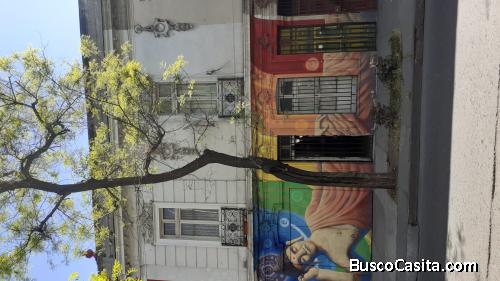Arriendo amplia casa en Barrio Patrimonial