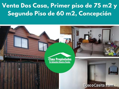 Inversionista o familiares dos casas, es lo que buscan!