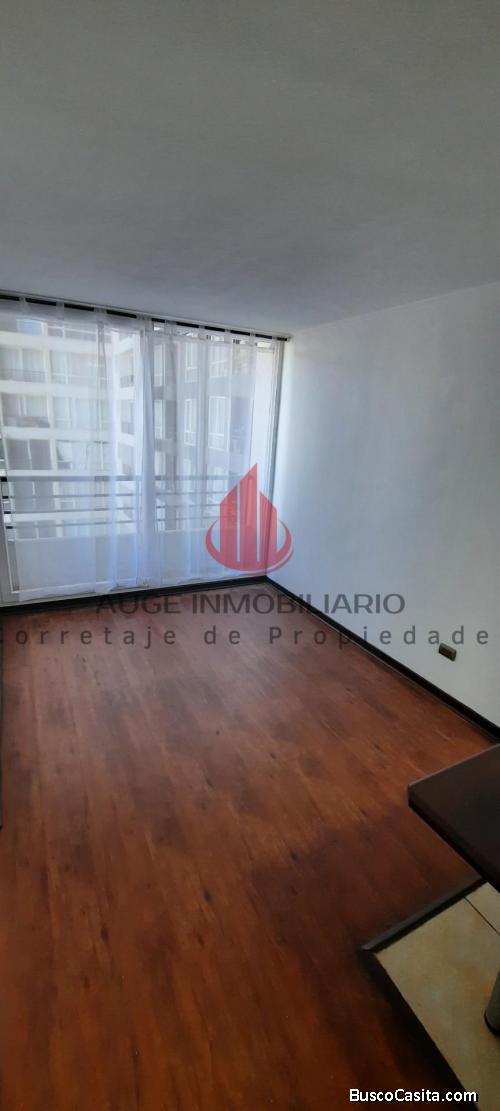 Departamento en Arriendo, Vicuña Mackenna 1231