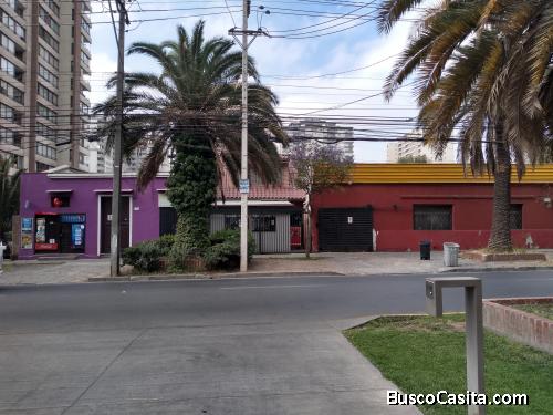 VENTA CASA METRO LO VIAL SAN MIGUEL