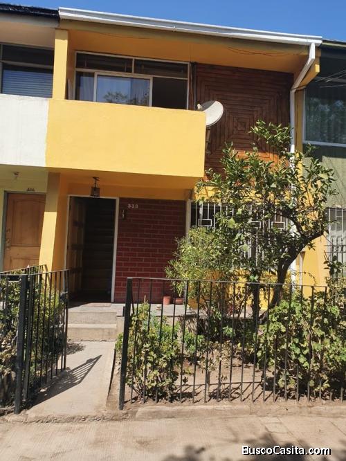Vendo Casa, Santiago