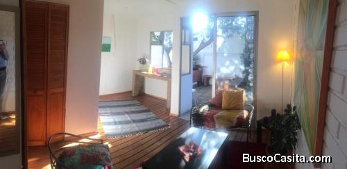 Casita Interior Vitacura