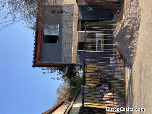 SE VENDE LINDA PROPIEDAD UBICADA EN COMUNA DE PEÑAFLOR