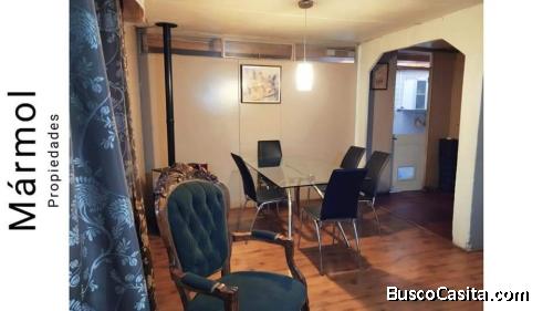 Casa villa Endesa 