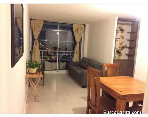 VENDO HERMOSO DPTO EN SAN MIGUEL
