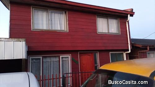 Se Vende Casa - Los Herreros - Villa Artesanía