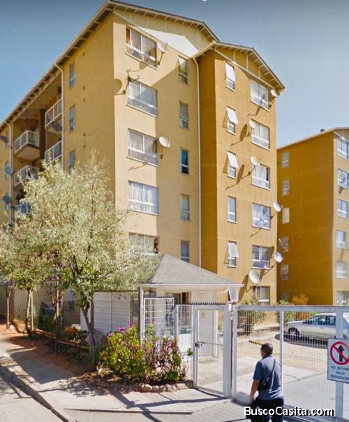 VENTA DE DEPARTAMENTO CONDOMINIO BOSQUE DE REÑACA ALTO
