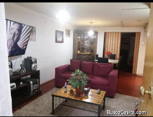 casa 3 dormitorios, San Carlos, Puente Alto