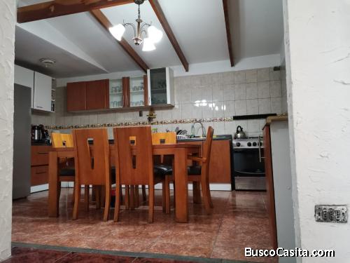 casa remodelada, 4 dormitorios, puente alto