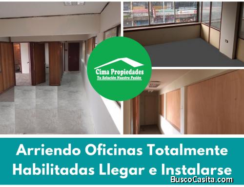 Avenida Colon, 200 metros cuadrados, 7 Privados.