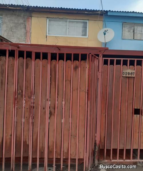 Casa 4 dormitorios