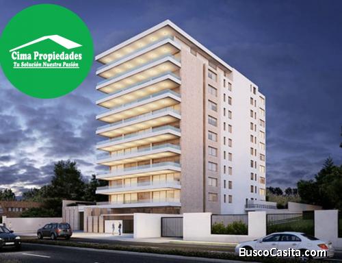 ¿Tienes Departamento Concepción? Compra Inmediata
