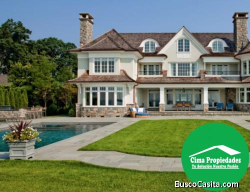 ¿No Sabe Cómo Vender Rápido tu Casa? Llámenos 