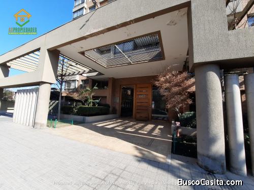 ARRIENDO DEPARTAMENTO 3D, 2B, ESTA. BOD