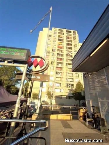 Venta de Departamento