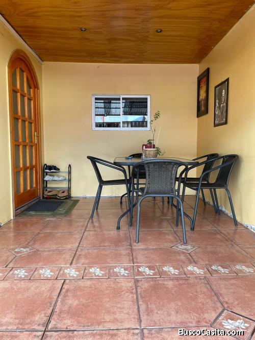 Casa 4 dormitorios, Villa Primavera, Puente Alto