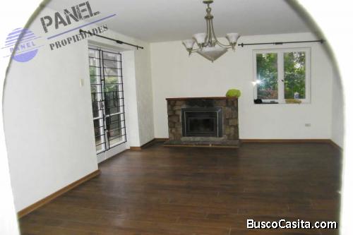 GRAN CASA EN EL PLAN DE MIRAFLORES, VIÑA DEL MAR / VC603 