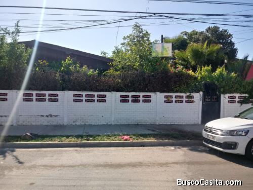 Hogar de Ancianos