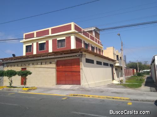  ESPECTACULAR CASA PARA INVERSIÓN  EN ARICA CHILE