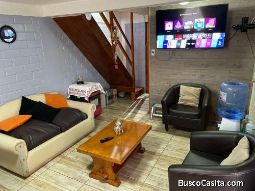 casa 5 dormitorios, Villa Primavera, Puente Alto