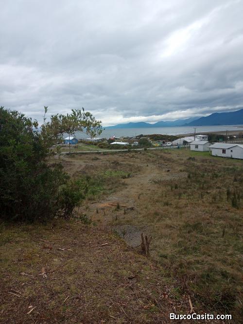 VENTA DE TERRENO PUERTO MONTT