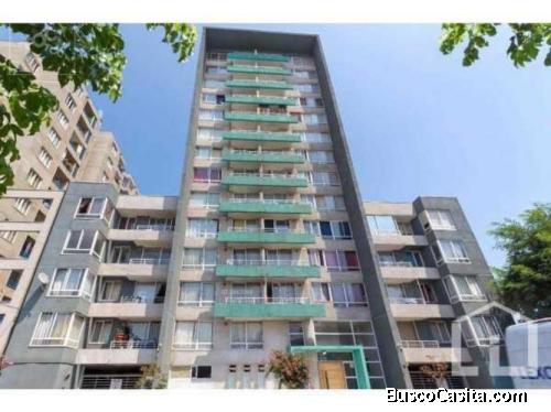 Venta Departamento 2.400 UF