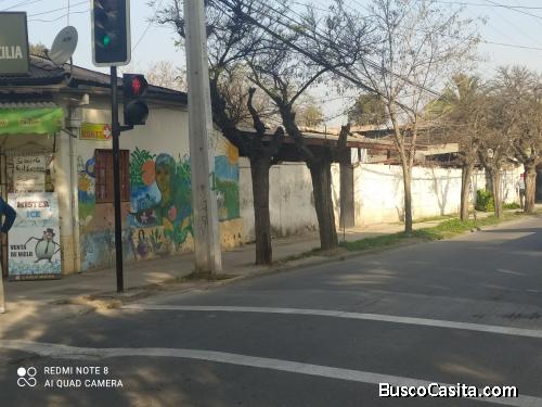 Vento propiedad  en Buin