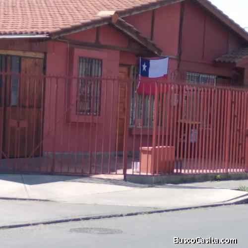 Casa en Venta Maipu