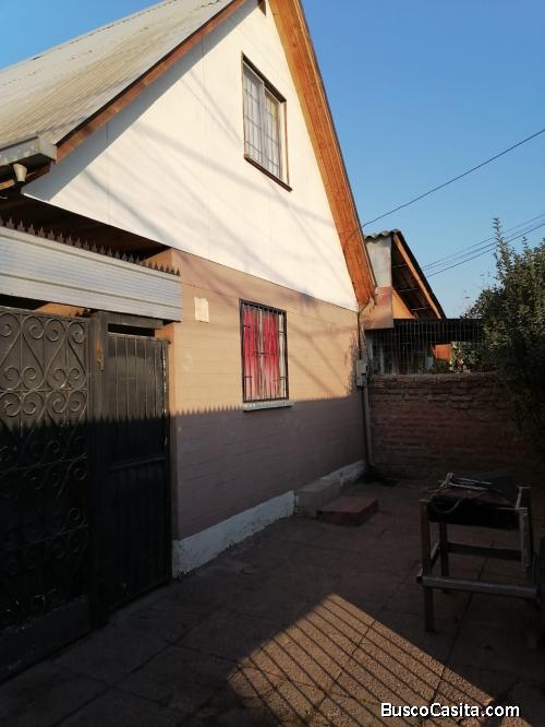 casa en Cerro Navia