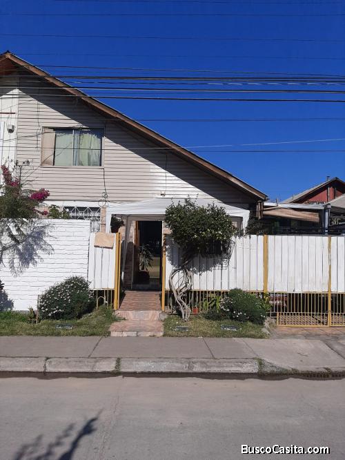 casa 4 dormitorios, av colombia, La Florida