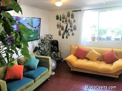 Se Vende Departamento Acogedor