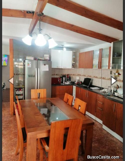 casa 4 dormitorios, remodelada, Puente Alto