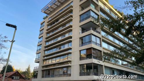 Liquidación Bancaria Lujoso Departamento las Condes 