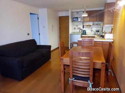 Se vende departamento en Providencia