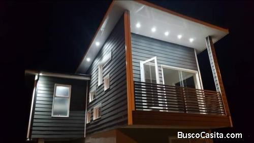 Vendo hermosa Casa