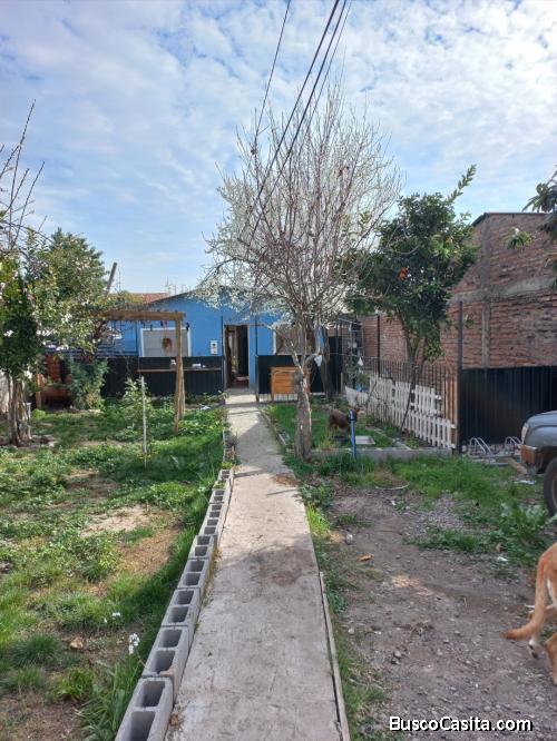 Se vende sitio-casa en la Florida de 500 m2