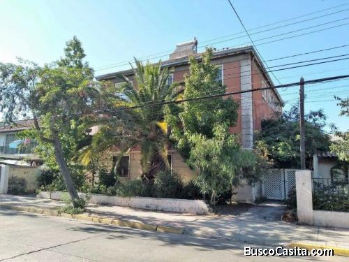 Departamento en venta comuna de Providencia