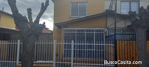 casa san Bernardo las palmeras 3