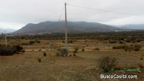 Vendo Terreno mas derecho a campo , Comunidad agricola Quitallaco 