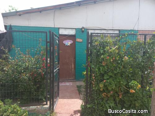 Venta de casa sector higueral. San esteban 