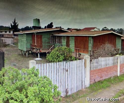 Casa amoblada y muy cómoda en litoral central