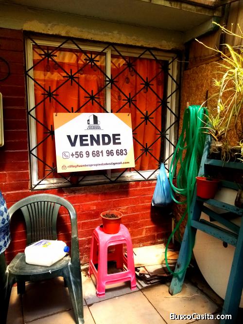 Riffo&Fuentes Propiedades e Inversiones VENDE Casa en La Florida
