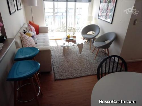 Departamento en venta