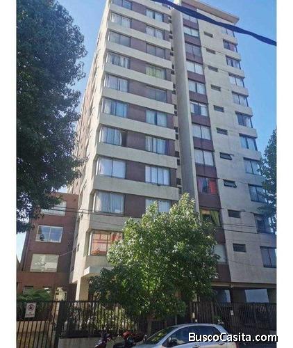 DEPARTAMENTO EN ARRIENDO CALLE FREIRE - CONCEPCIÓN