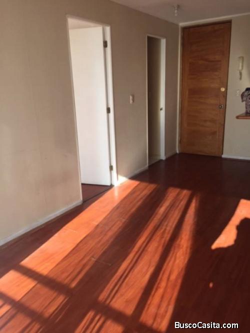 Departamento en Venta Santa Elena 1722 Santiago 