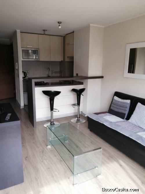Departamento en Venta Santa Rosa 148 Santiago 