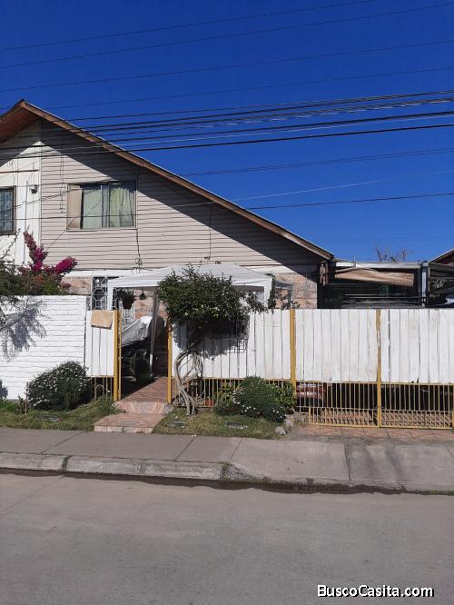 casa 4 dormitorios, Av Colombia, La Florida