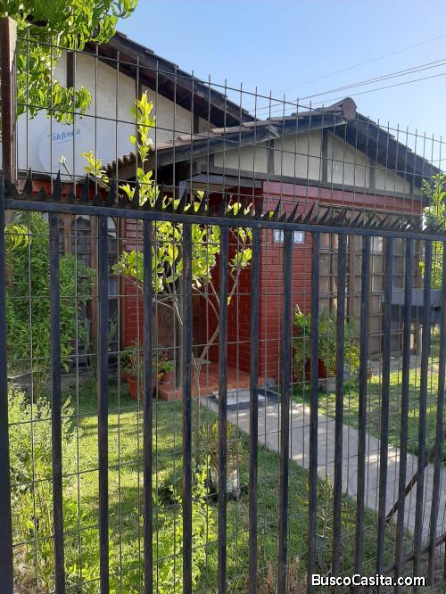 casa 4 dormitorios, Nonato Coo, Puente Alto