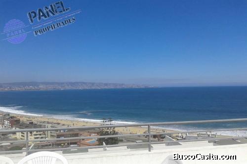 DEPARTAMENTO 4 DORMITORIOS CERCANO A PLAYA, REÑACA / VD535 