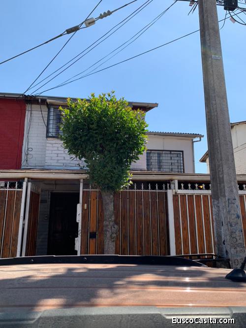 casa 4 dormitorios Luis Matte larrain, Puente alto